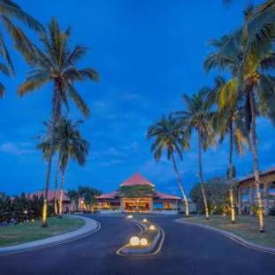 Фотография гостиницы Hyatt Regency Kuantan Resort
