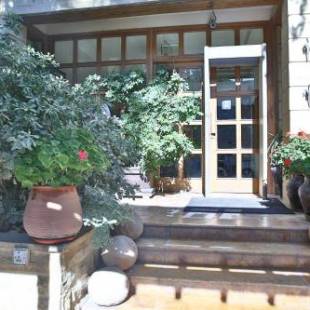 Фотографии гостиницы
Hisham Hotel