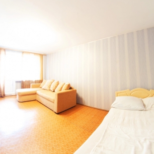 Фотография квартиры Апартаменты Эконом на Мельничной 24А - 6