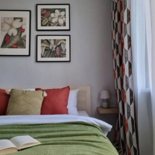 Фотография квартиры Квартира на Ростовской улице 24