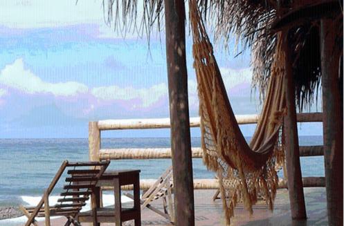 Фотография мини отеля Pousada Paraíso das Tartarugas