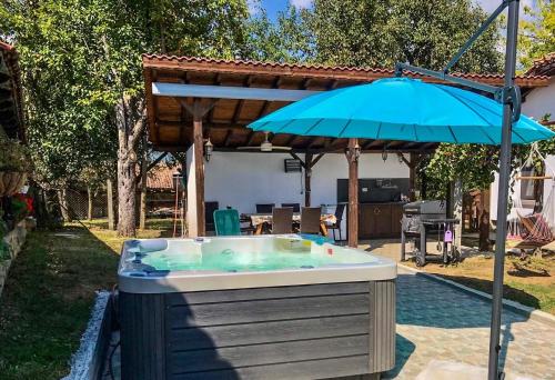 Фотография гостевого дома Guest House Stoyanovata Kashta - Стояновата къща