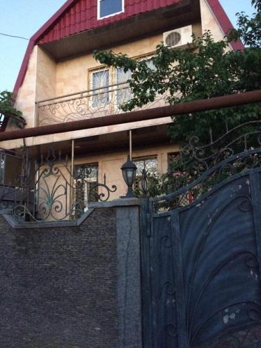 Фотография мини отеля Bi-ky