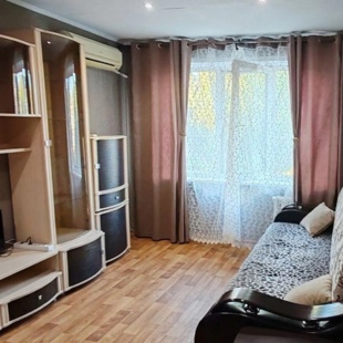 Фотография квартиры Квартира двухкомнатная рядом с ТЦ Виваленд