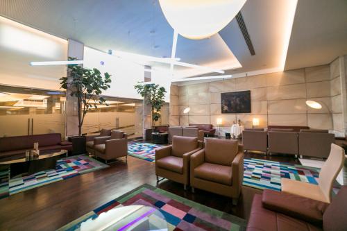 Фотография гостиницы Best Western Plus Hotel Universo