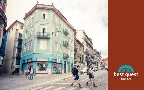 Фотография хостела Best Guest Porto Hostel