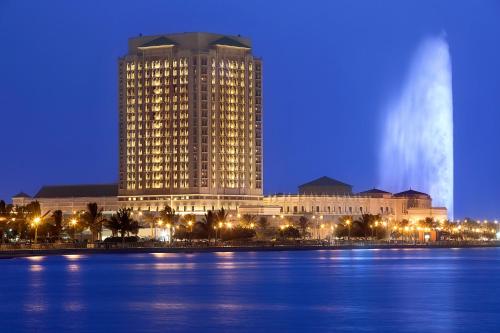 Фотография гостиницы The Ritz-Carlton Jeddah
