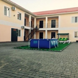 Фотография мини отеля Архангельск