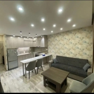 Фотография квартиры Апартаменты Cozy Apt in the Heart of Yerevan