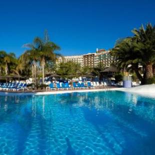 Фотографии гостиницы
Meliá Tamarindos