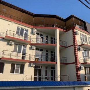 Фотография гостевого дома Сибирячка