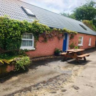 Фотографии гостевого дома
Wisteria Cottage