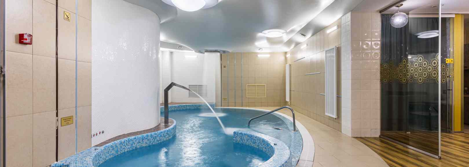 Фотография сауны ОКА Deluxe