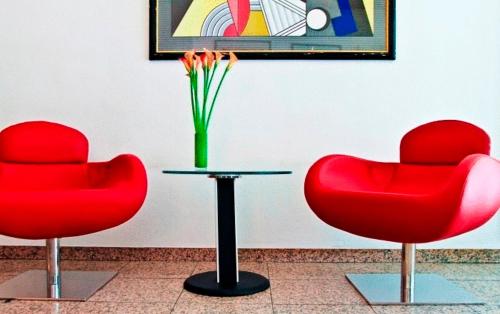 Фотография гостиницы Hotel Topas