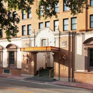 Фотографии гостиницы
The St. Anthony, a Luxury Collection Hotel, San Antonio