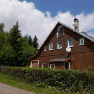 Фотография гостевого дома Sonja House Abertamy