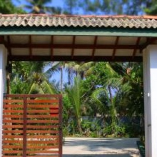 Фотография гостевого дома Lohas Beach Resort Villa