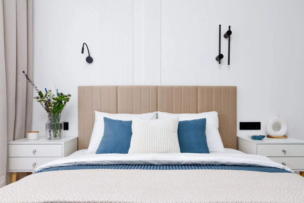 Фотография квартиры Апартаменты на улице Аэропорт 49/1