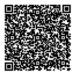 QR код гостиницы Coral Boutique Hotel