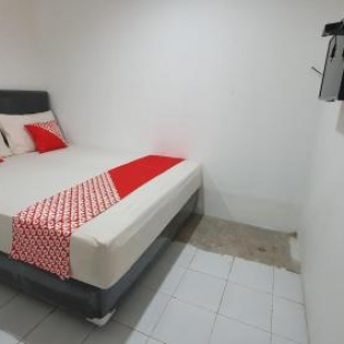 Фотография гостиницы Vaccinated Staff - OYO 3794 Good Sleep Samarinda