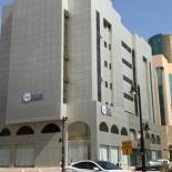 Фотография гостиницы Plaza Business Hotel