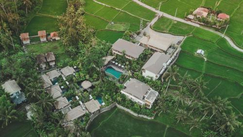 Фотографии гостиницы 
            The Sun Heaven Ubud by Inara