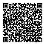 QR код базы отдыха Миланика