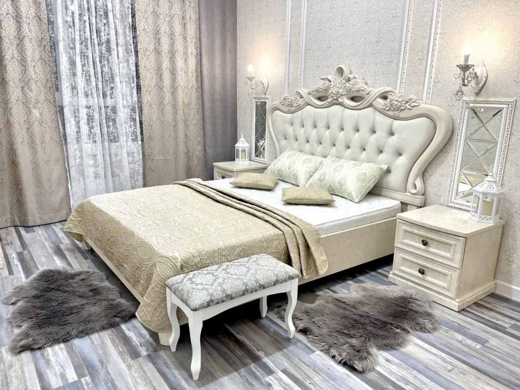 Фотография квартиры Апартаменты MARS Hotel 280-летия Барнаула 22