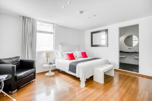 Фотография гостиницы Hotel CLARUM 101