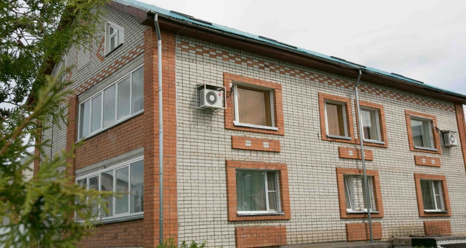 Фотография гостиницы Екатерина