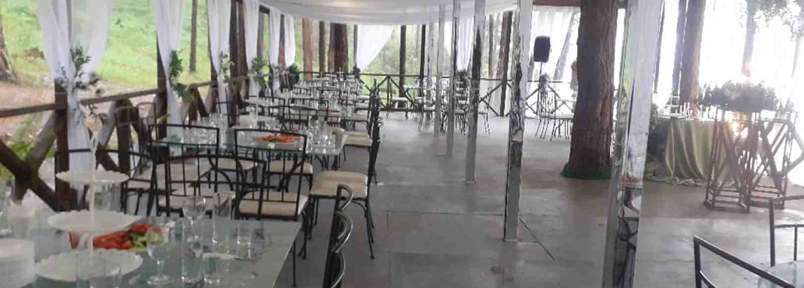 Фотография летней террасы Веранда №2