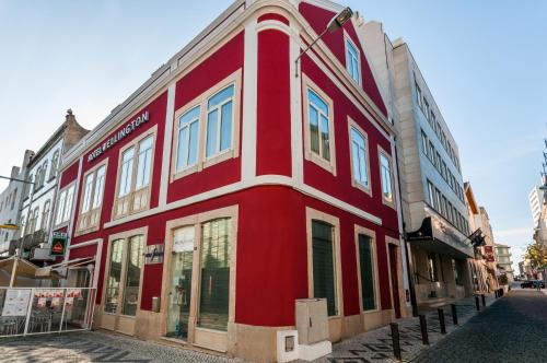 Фотография гостиницы EXE Wellington