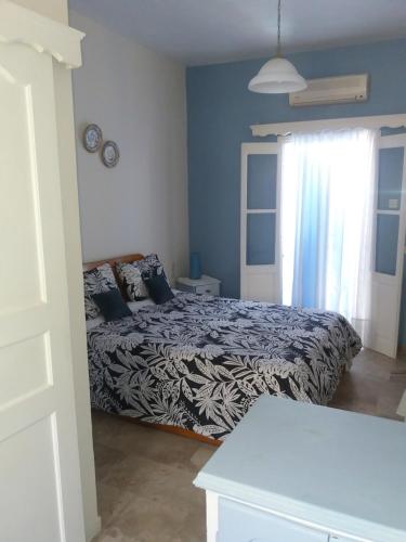 Фотография гостевого дома Irene's studios