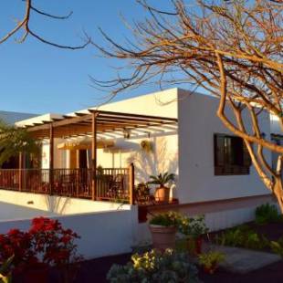 Фотографии гостевого дома
Villa Lava