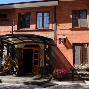 Фотография банкетного зала Отень