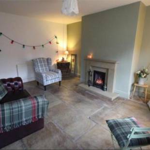 Фотографии гостевого дома
Bronte Railway Cottage at Haworth