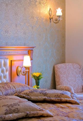 Фотография гостиницы Acra Hotel - Special Category