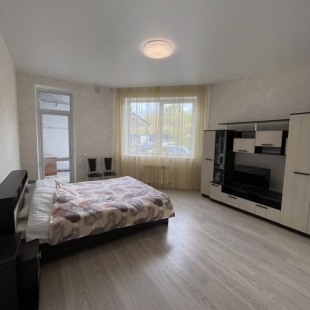 Фотография квартиры Апартаменты Летний Сад