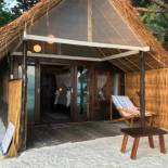 Фотография гостиницы Forra Pattaya Beach Front Bungalow