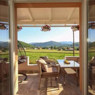 Фотографии гостевого дома
Holiday house Leona