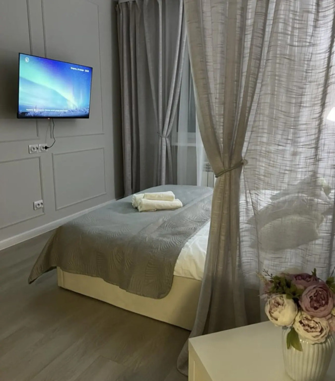 Фотография квартиры Квартира Family