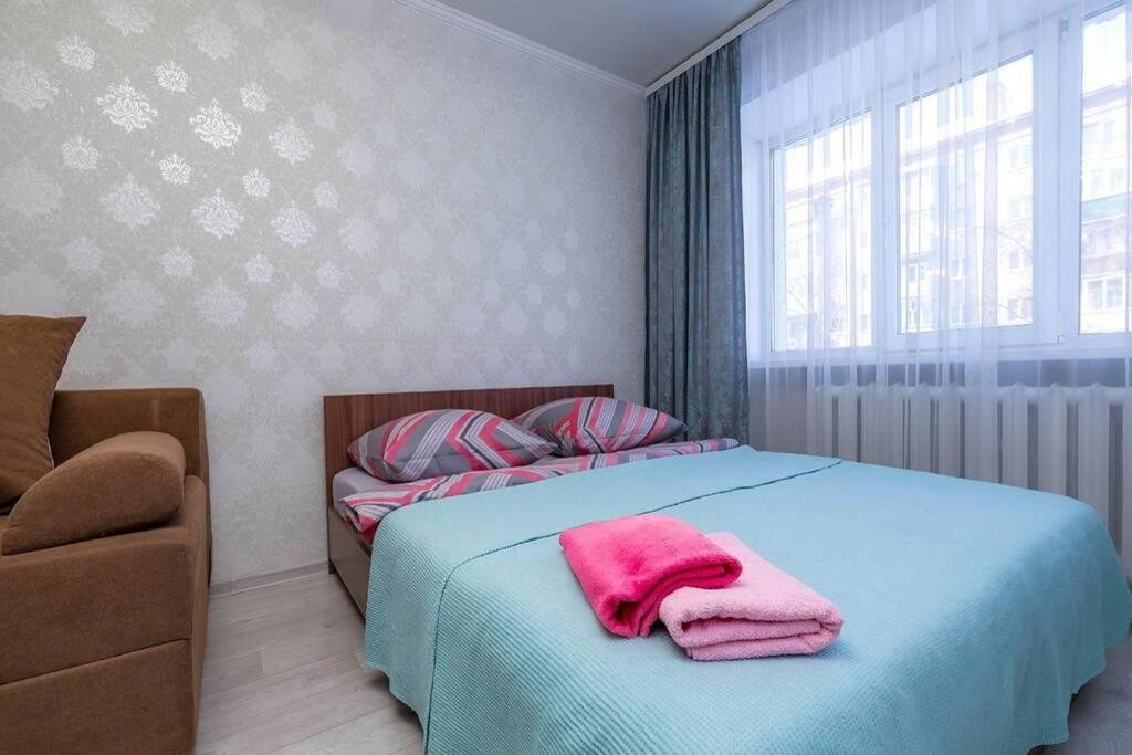 Фотография квартиры Апартаменты Семейные на Фасадной 21