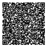 QR код гостиницы Донна Роза