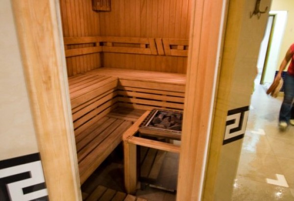 Фотография сауны Легенда Байкала