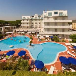 Фотографии гостиницы 
            Hotel Ca' Di Valle