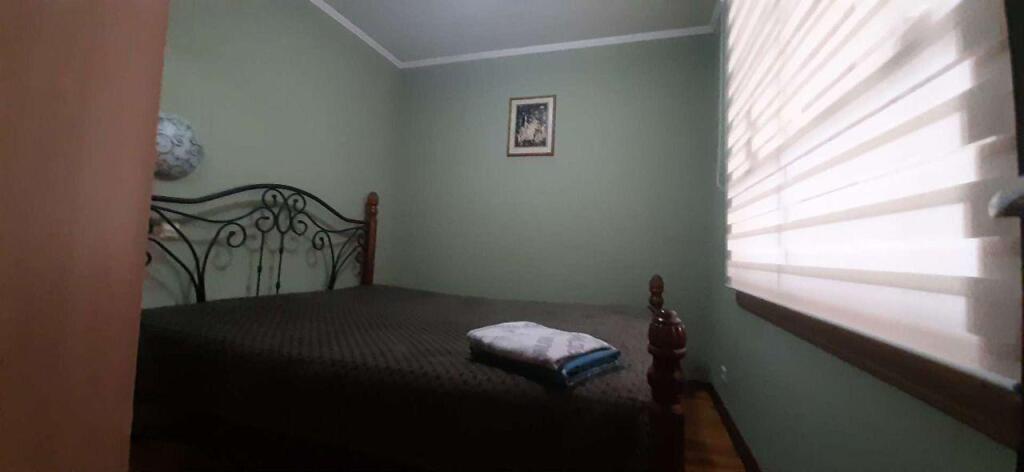 Фотография квартиры Апартаменты на набережной Дубровинского 58