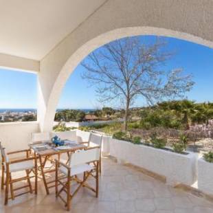 Фотографии гостевого дома
Villetta Antonaci