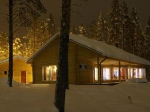 Фотография гостевого дома Holiday Home Ylläs siesta