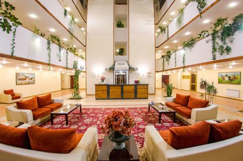 Фотографии гостиницы
Reikartz Dostar