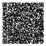 QR код памятника Стела Часы жизни